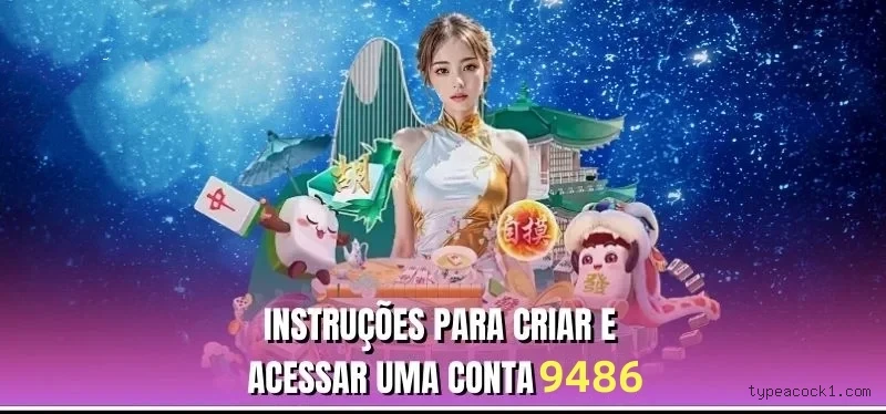 WanBaoDino: Mergulhe na Aventura Pré-Histórica com Typeacock